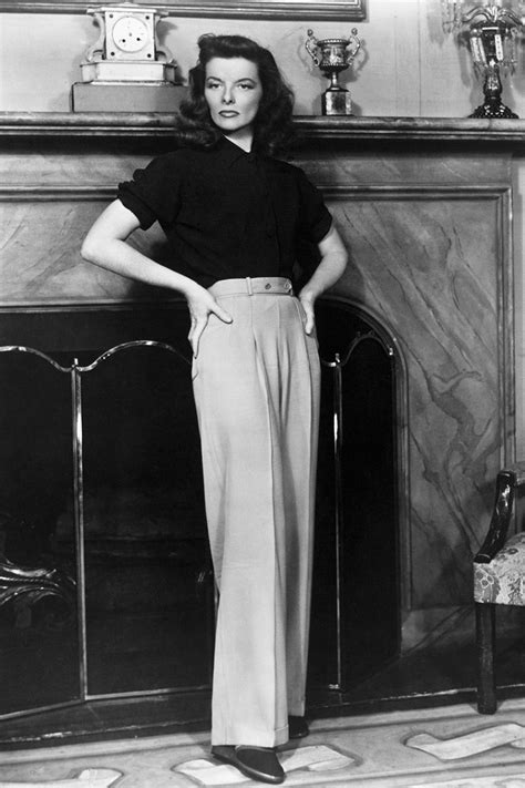 coco chanel pantalon